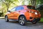 Mitsubishi RVR 2019 года (CA)